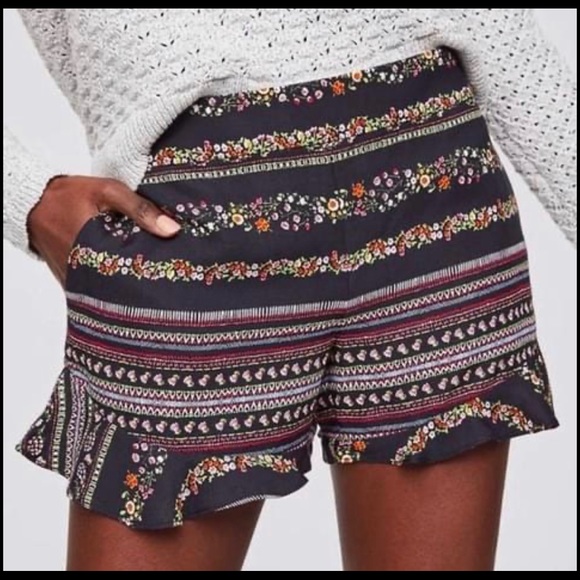 LOFT Pants - Summer shorts, Loft